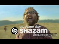  "Shazam TV", : Shazam TV
